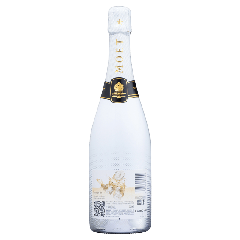 Moet & Chandon Ice Imperial